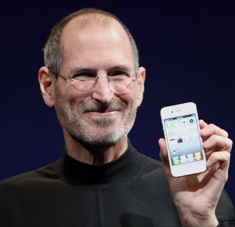 Steve Jobs - Quotes and Biography