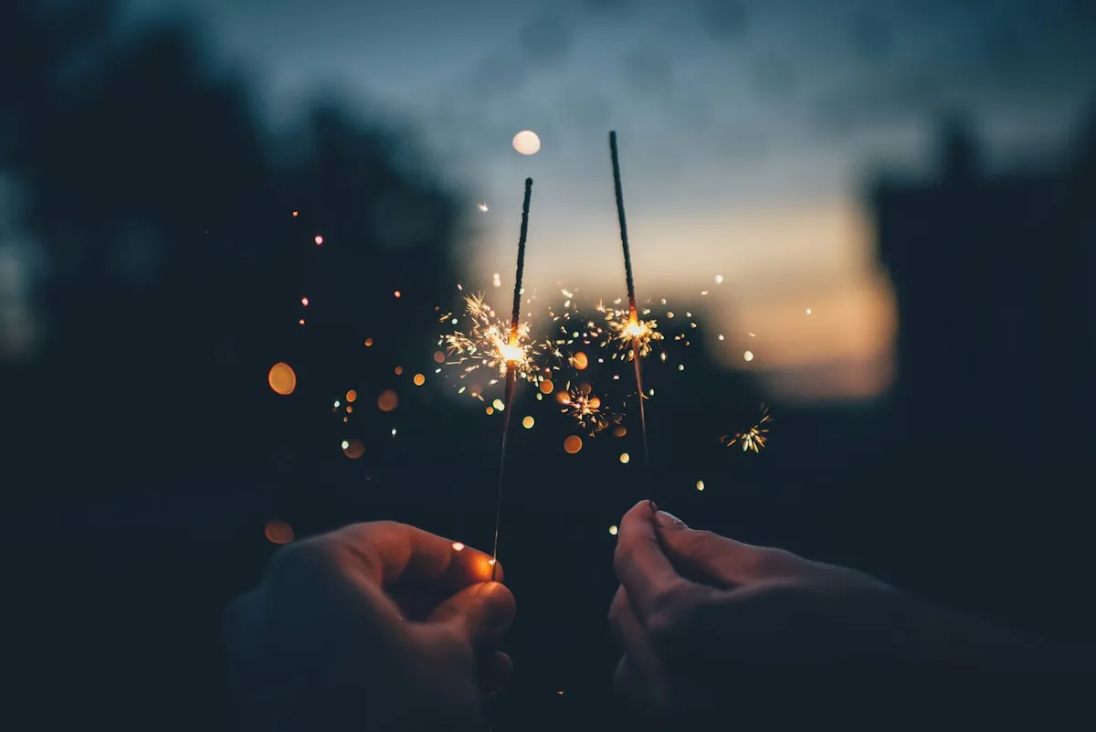 Top New Year Resolution Quotes & Motivational Wishes for Fresh Starts