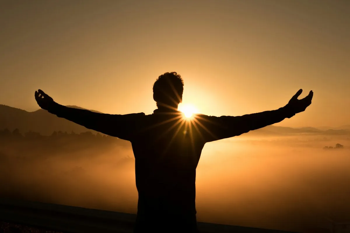 55 Peaceful Sunday Morning Blessings, Prayers and Uplifting Quotes
