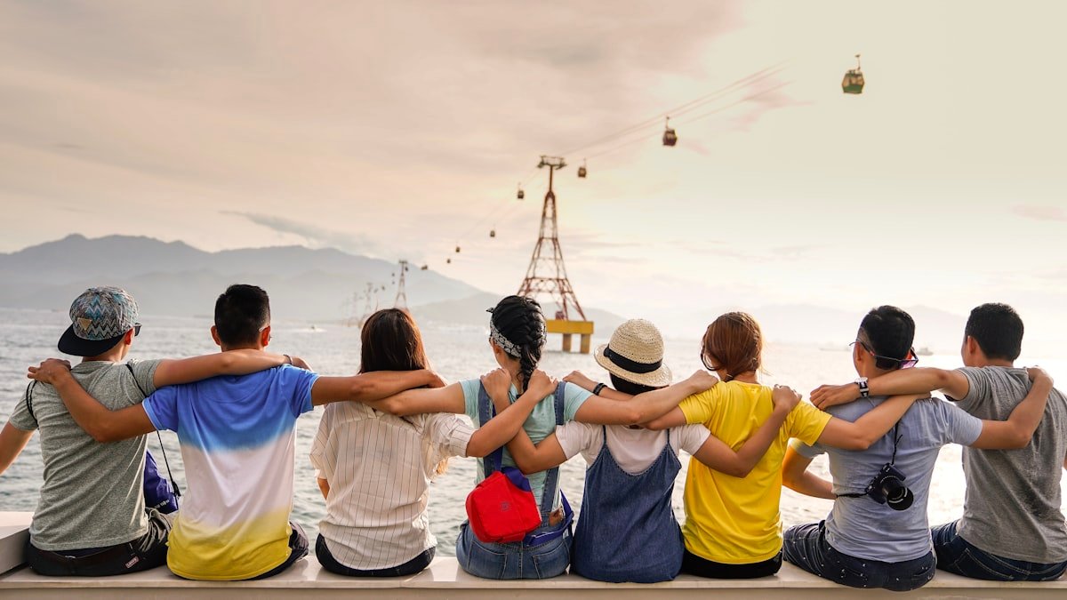 Real friends are those who come into your life and never leave your heart. - Walter Winchell - Quote Collection HD Picture Quote