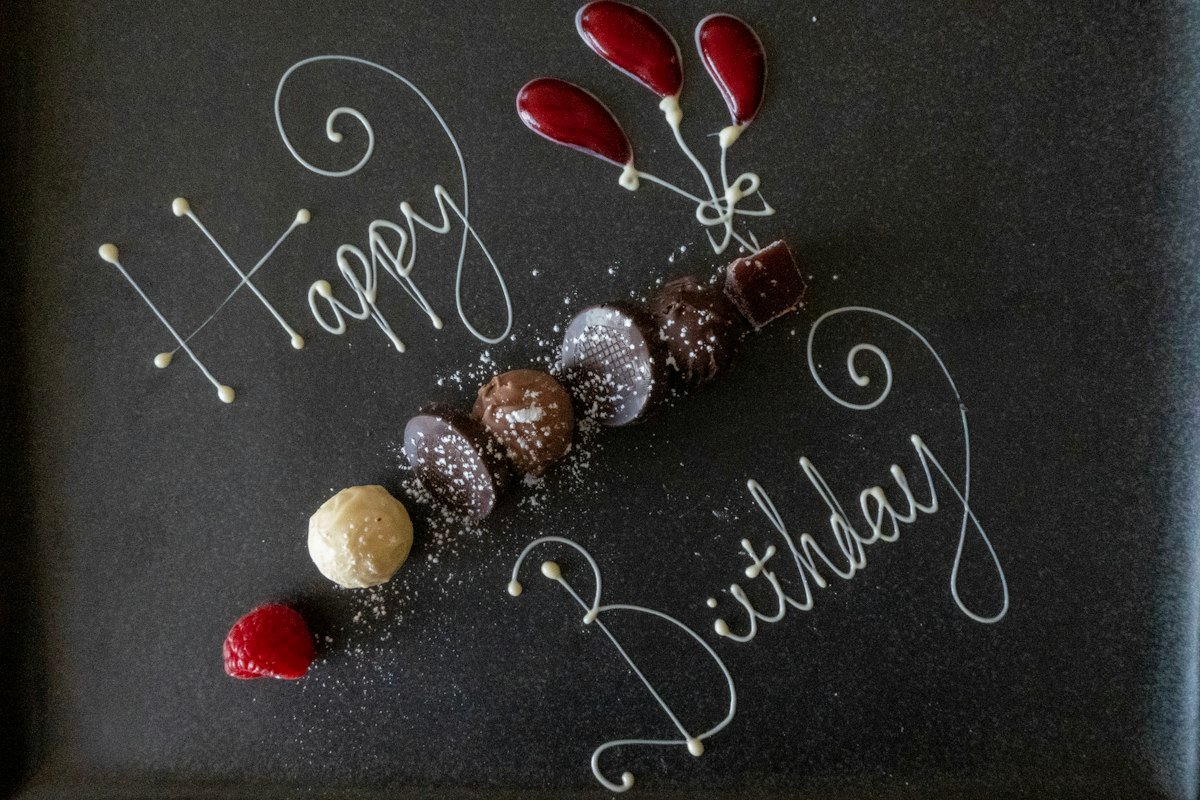 Birthday Wishes